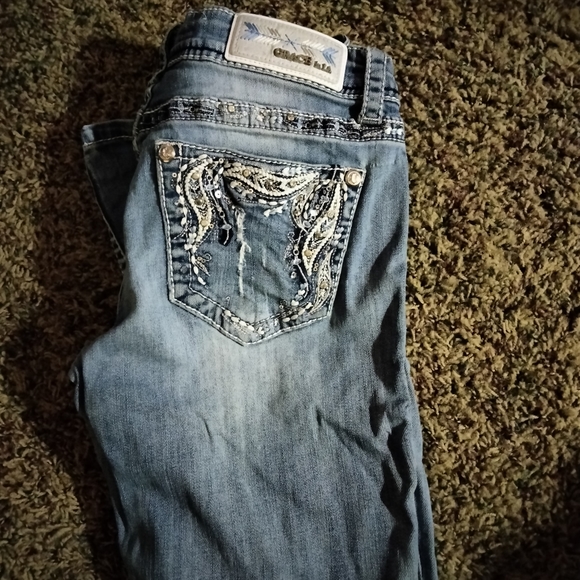 Jeans - Picture 2 of 2